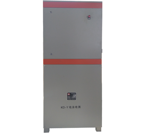 可控(kong)矽整流器