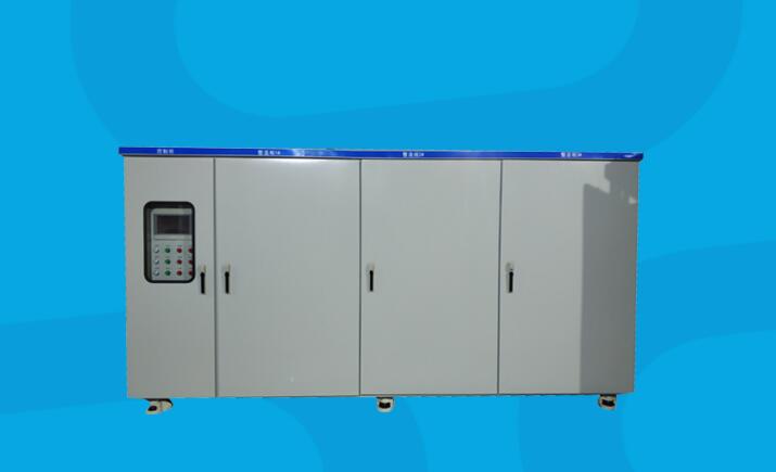 常見的(de)模塊電(dian)源并聯(lián)均流方(fāng)法